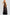 Sophisticated Lace Maxi Dress with a Stylish Side Slit – Sophia