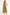 Classic Solid Sleeveless Midi Dress for Women – Ella