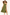 Sophisticated Off-Shoulder Maxi Dress with Side Slits – Clara