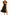 Sophisticated Off-Shoulder Maxi Dress with Side Slits – Clara