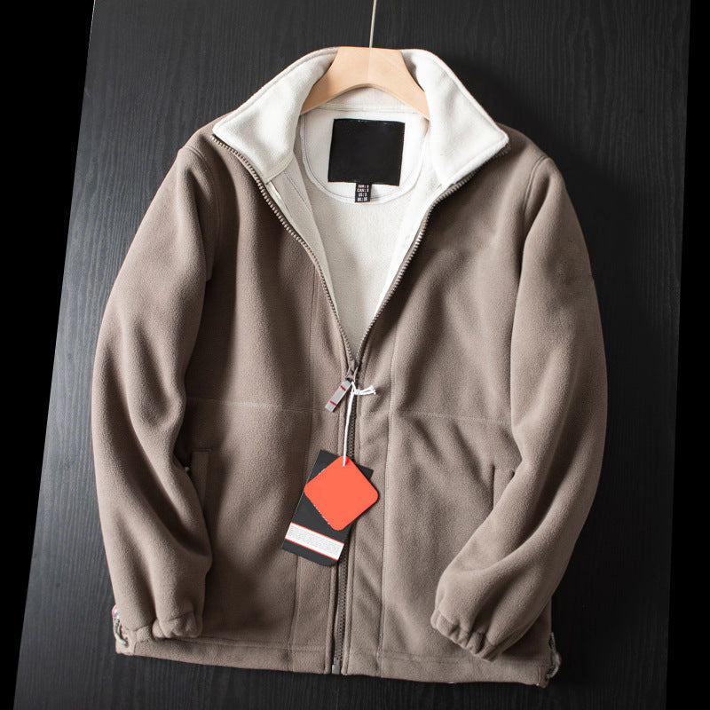 Ultra-Warm Winter Jacket for Everyday Comfort – James