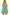 Airy Lightweight Dress for Summer & Beach Days – Olivia