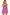 Airy Lightweight Dress for Summer & Beach Days – Olivia