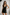 Sleek Black Stretch Bodycon Dress with Deep Plunge Neckline – Eva