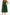 Elegant Flared Midi Dress with Convenient Pockets – Sophia