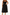 Elegant Flared Midi Dress with Convenient Pockets – Sophia