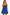 Airy Lightweight Dress for Summer & Beach Days – Olivia