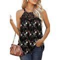Stylish Lace Top for Effortless Casual Streetwear – Emily