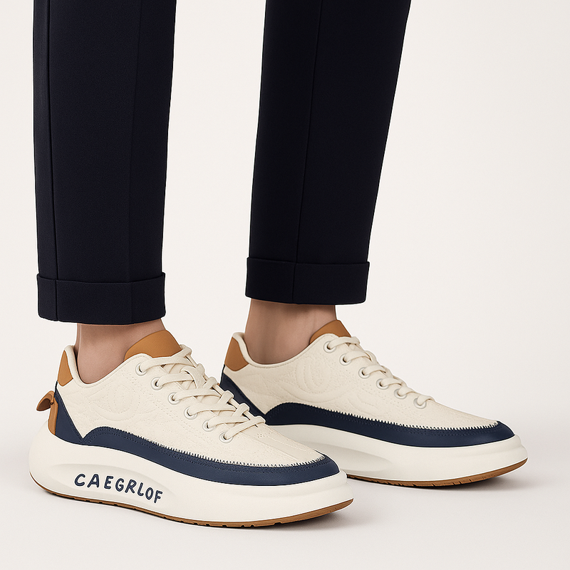 Lightweight Adventure Shoes for Everyday Comfort – Alex