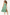 Sophisticated Off-Shoulder Maxi Dress with Side Slits – Clara