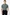 Striped Slim-Fit Dress T-Shirt for Men – Contemporary Style by Daniel