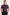Striped Slim-Fit Dress T-Shirt for Men – Contemporary Style by Daniel