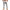 Men's Warm Plush Sports Pants with Convenient Pockets - Jake