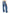 High-Waist Wide-Leg Denim Pants for Women – Olivia
