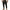 Men's Warm Plush Sports Pants with Convenient Pockets - Jake