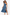 Sophisticated Off-Shoulder Maxi Dress with Side Slits – Clara