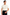 Striped Slim-Fit Dress T-Shirt for Men – Contemporary Style by Daniel