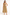 Classic Solid Sleeveless Midi Dress for Women – Ella