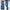 Men's High-Waist Straight Fit Jeans for Timeless Style – James