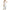 Lightweight Cotton Blend Summer Dress for Easy Styling – Emily