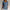 Women's Crew Neck Cotton Blouse with Button Details – Emily