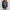 Vintage Denim Patchwork Zip-Up Jacket, Unisex Streetwear – Allison