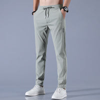 Men's Slim Fit Jogger Pants for Active Comfort – Ryan