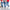 Distressed Boyfriend Jeans with Tummy Shaping Feature – Emily