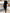 Luxurious Velvet Maxi Dress with Long Sleeves and Convenient Pockets – Sophia