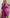 Stylish Ruffle Sleeve Summer Outfit with Handy Pockets – Emily