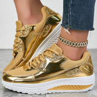 Lightweight Breathable Casual Walking Shoes for Women - Olivia