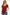 Casual Short-Sleeve Button-Up Top, Lightweight & Versatile – Mia