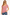 Casual Short-Sleeve Button-Up Top, Lightweight & Versatile – Mia